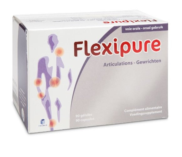 Flexipure articulations 90 gel