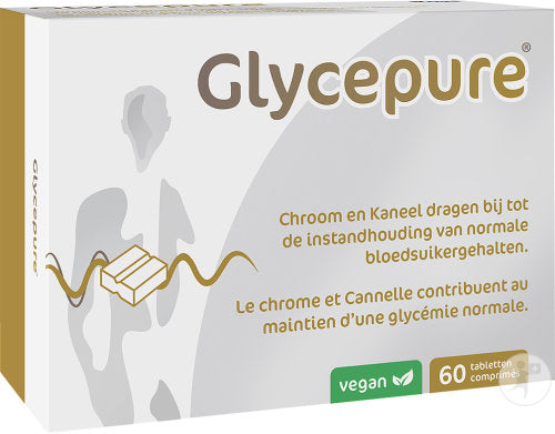 Glycepure 60 comp