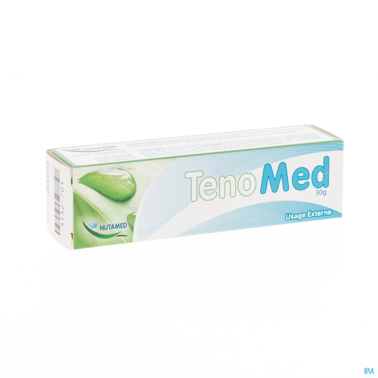 Tenomed muscles & tendons - 30g