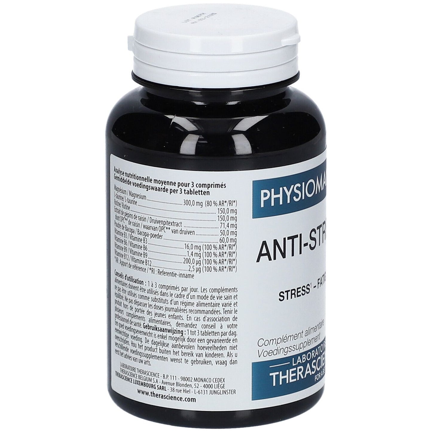 Anti-stress - 180 comp