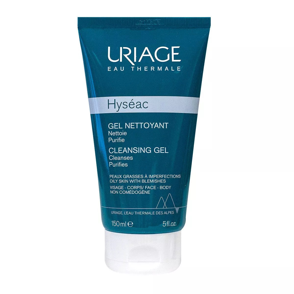 Uriage Hyseac - Gel Nettoyant 150ml