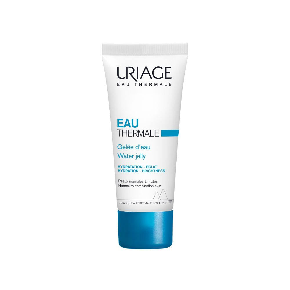Uriage Eau Thermale - Gelée d’eau 40ml