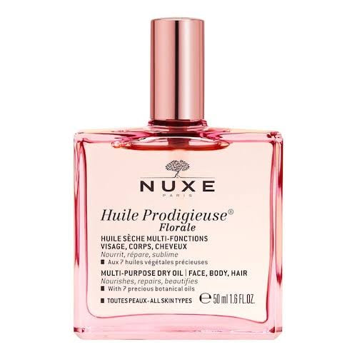 Nuxe Huile Prodigieuse Florale