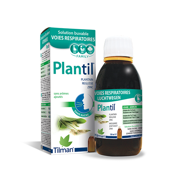 Plantil sirop 150ml