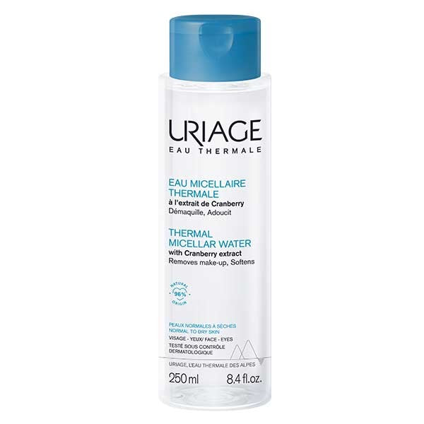 Uriage - Eau micellaire 250ml