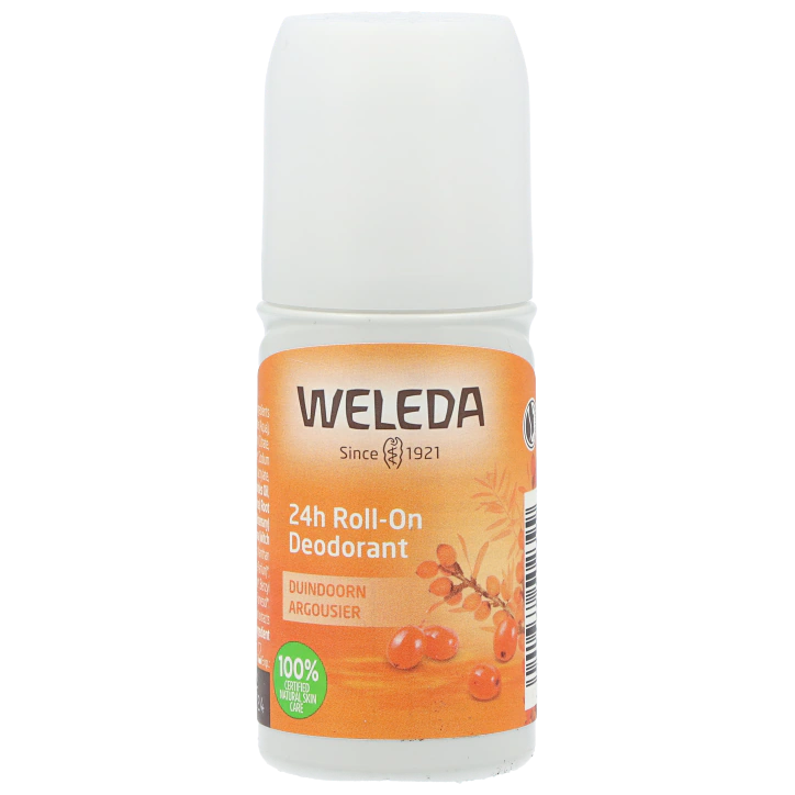 Weleda - Argousier roll-on 24h