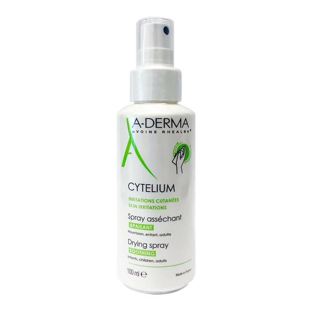 A-Derma - Cytelium Spray 100ml
