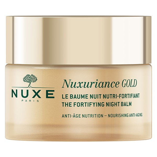 Nuxe - Nuxuriance Gold baume nuit