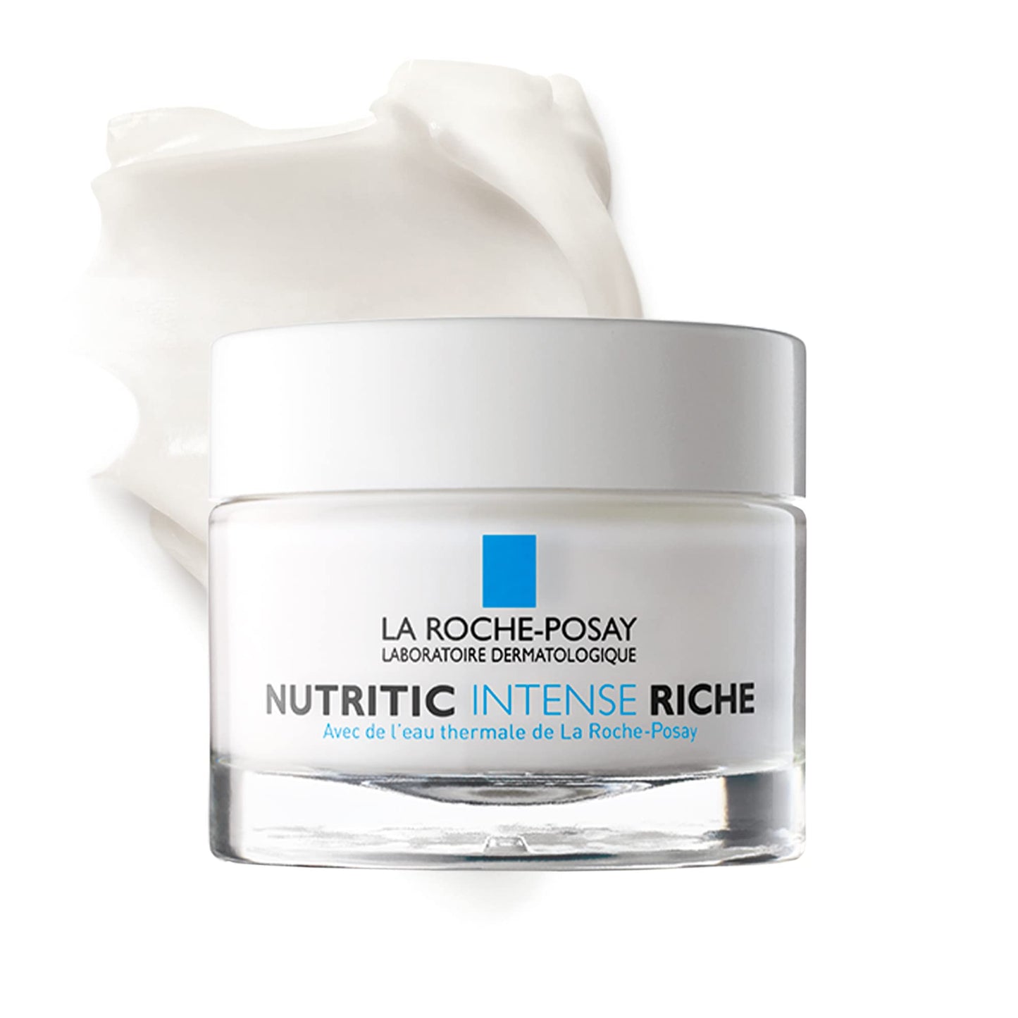 La Roche Posay - Nutritic Intense Riche