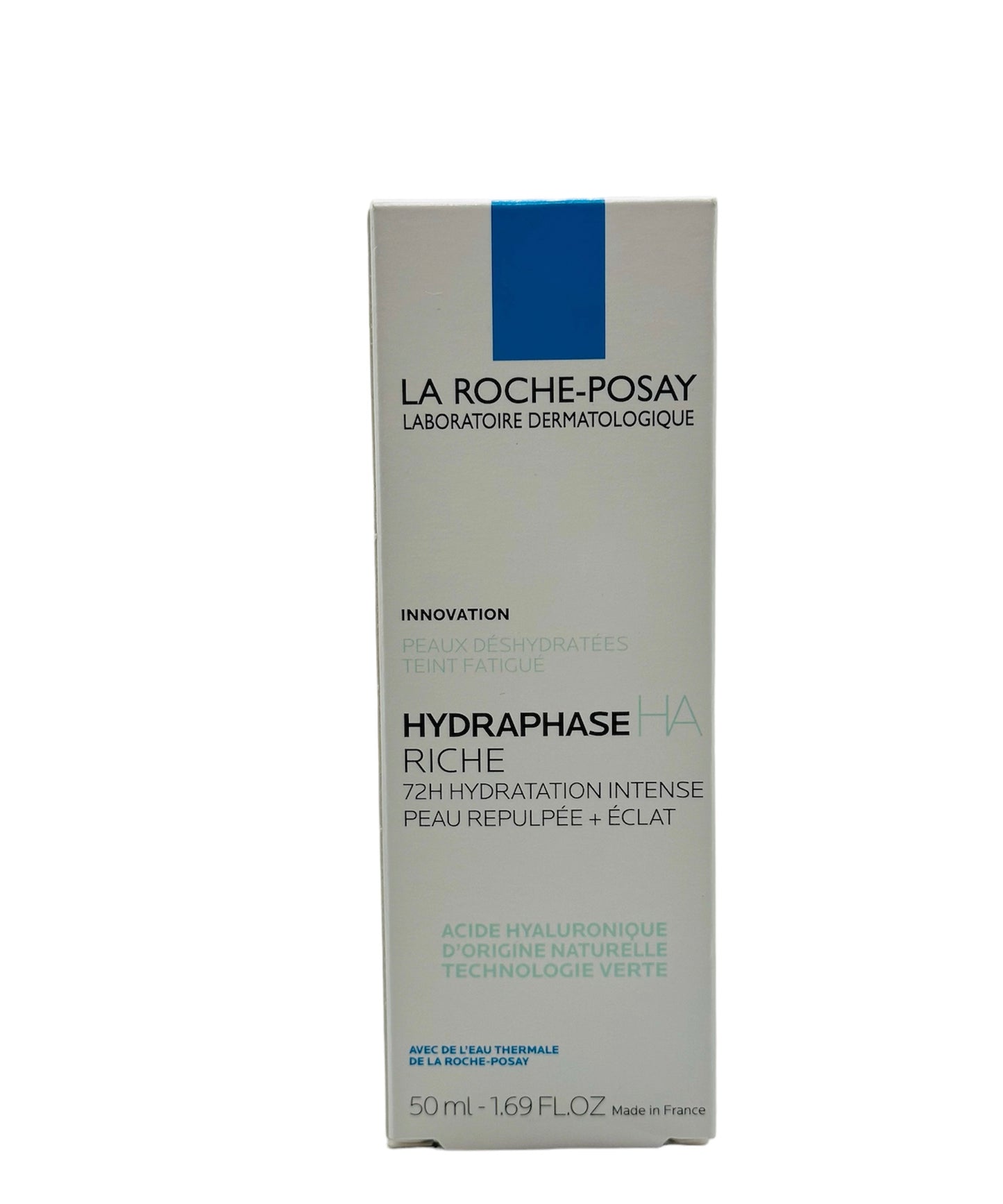 Laroche-posay Hydraphase Ha riche 50ml