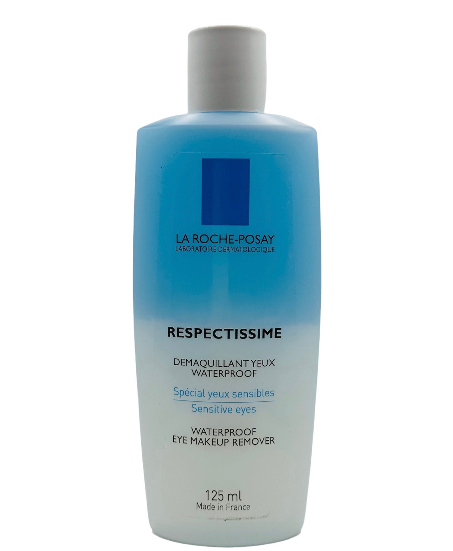 Laroche-posay démaquillant 125ml