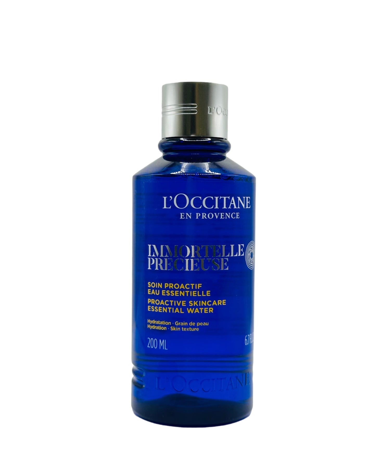 L’occitane soin proactif eau essentielle 200ml