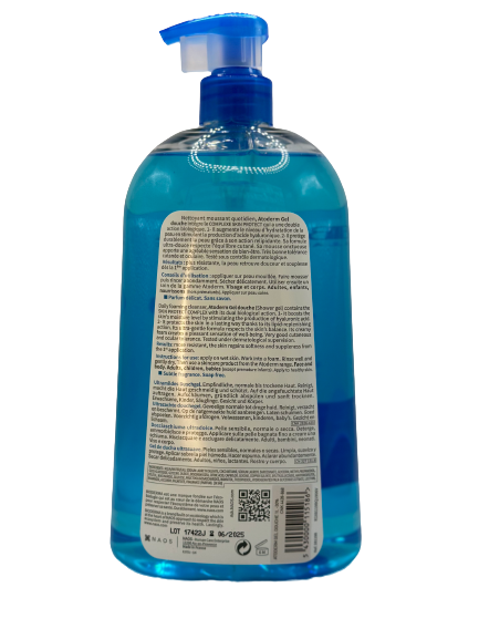 Bioderma Atoderm - Gel douche 1L