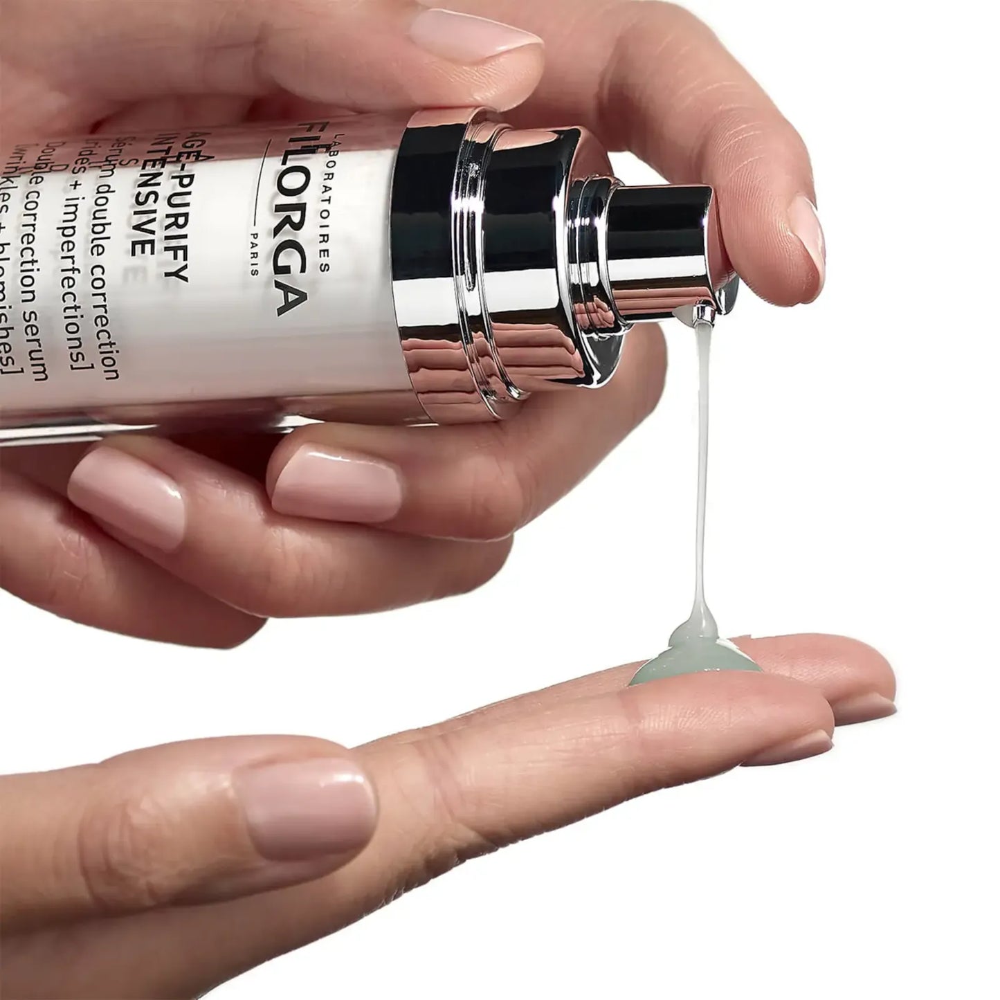 Filorga Age Purify Intensive – Sérum Double Correction – 30 ml