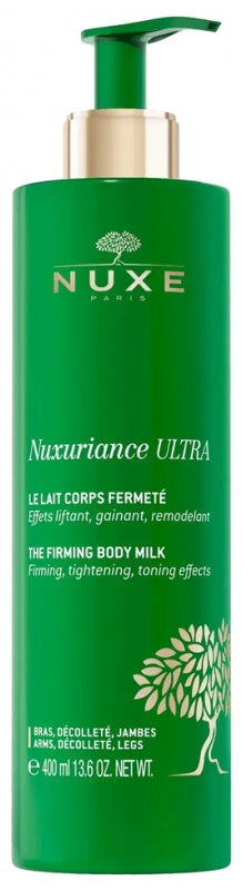 Nuxe nuxuriance lait corps fermeté 400ml