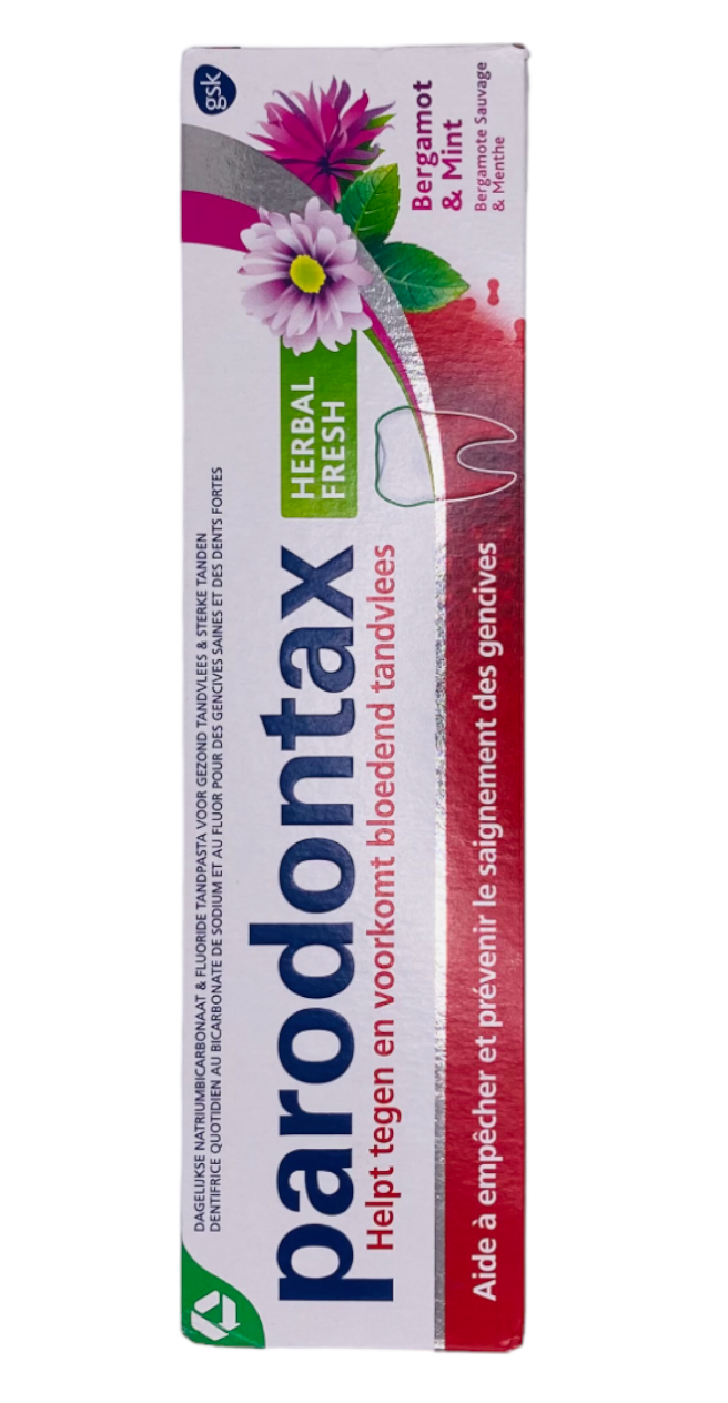 parodontax Herbal Fresh 75ml