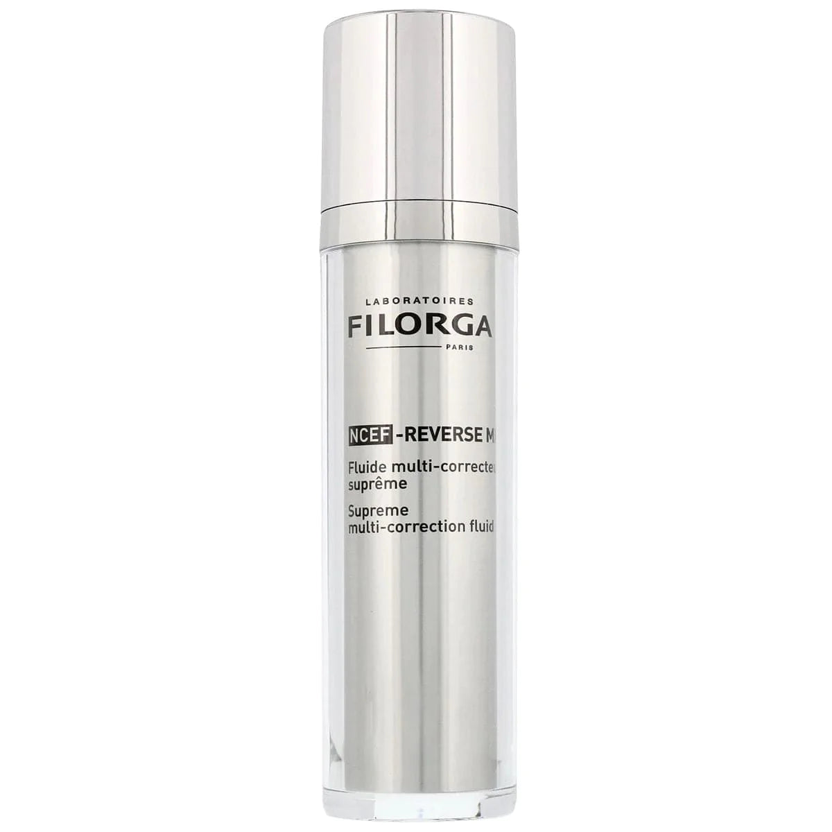 Filorga NCEF-Reverse Mat Fluide Multi-Correcteur Suprême – 50 ml