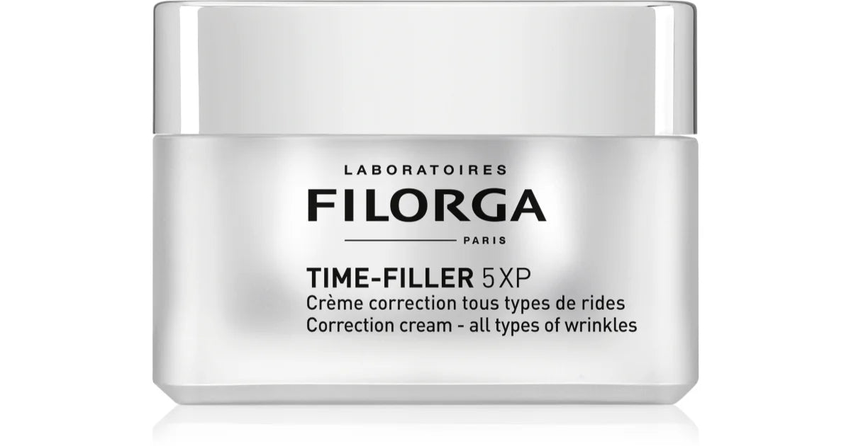 Filorga Time-Filler Eyes – Crème Contour des Yeux