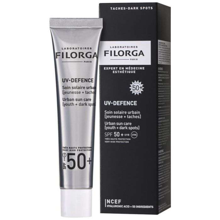 Filorga uv bronze uv-defense