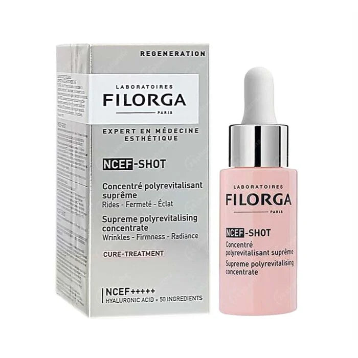 Filorga – NCEF Shot