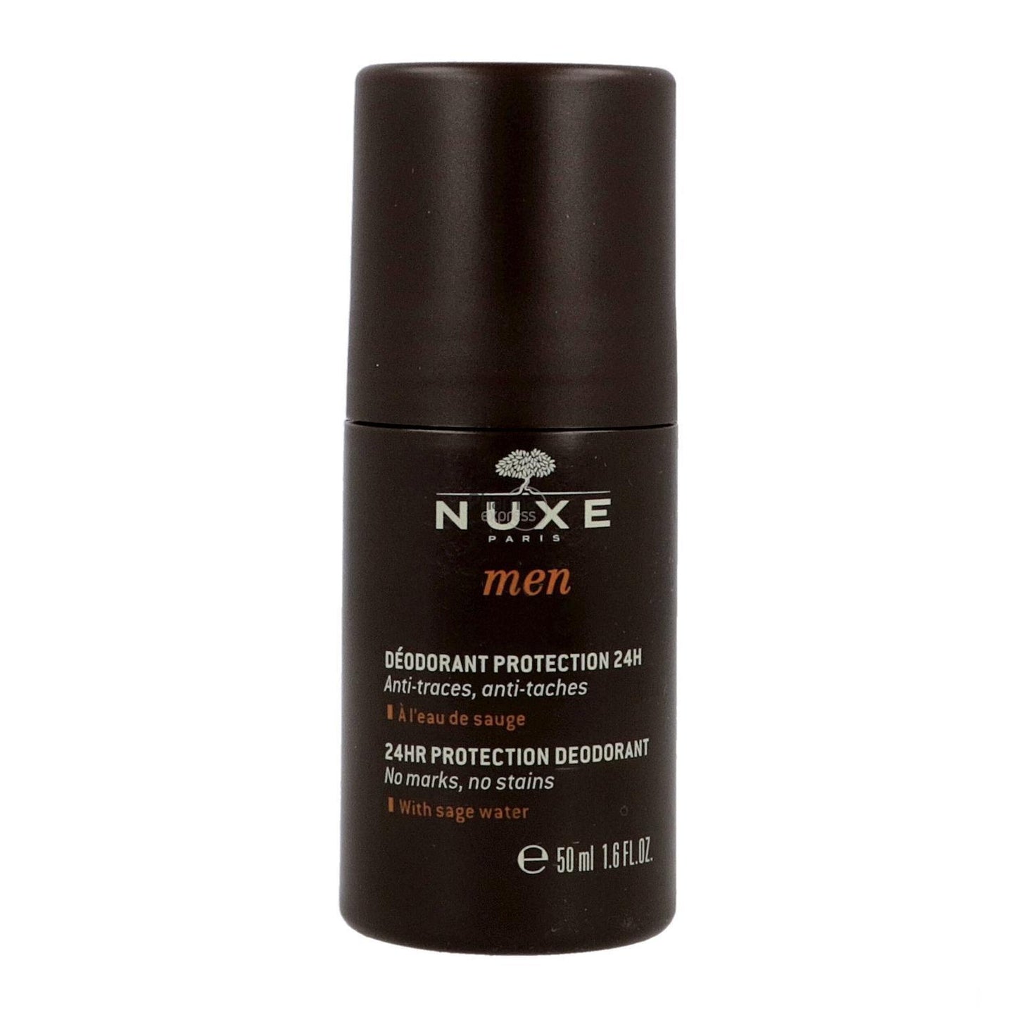 Nuxe Déodorant Homme 50ml