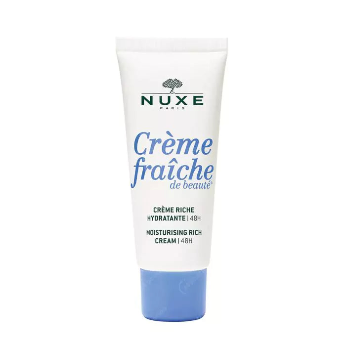 Nuxe crème riche hydratante