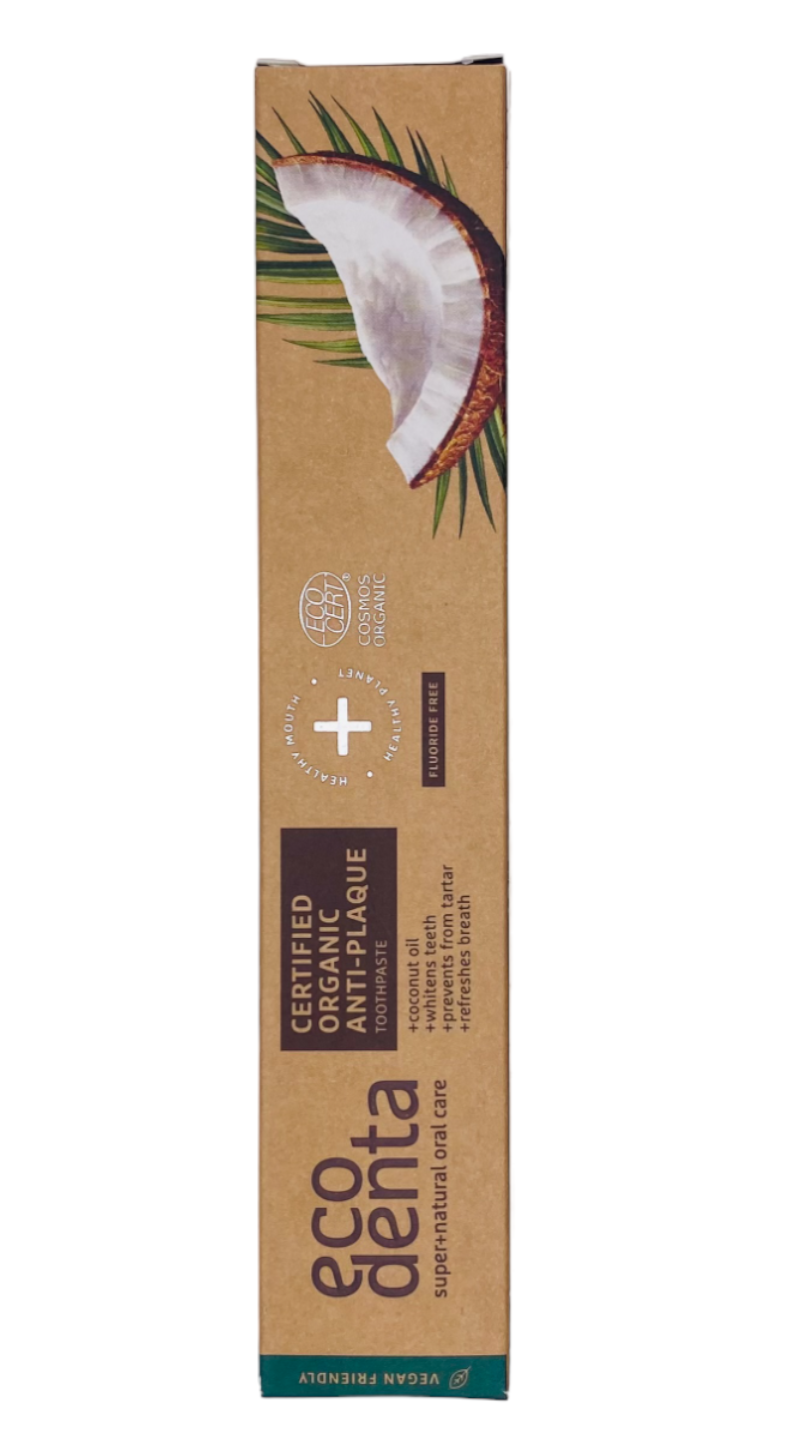 Eco denta coco