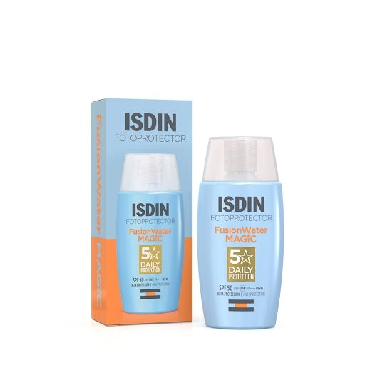 Isdinceutics - Fotoprotector Fluide