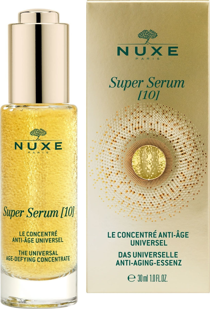 Nuxe - Super Sérum (10) 30ml