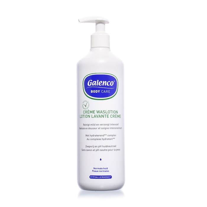 Galenco Body Care 500ml