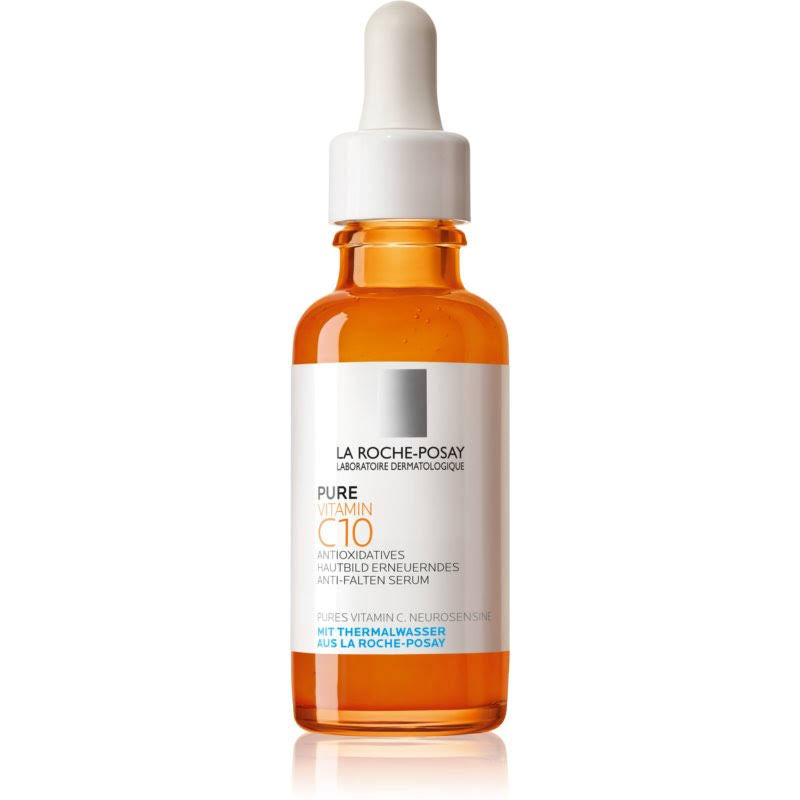La Roche Posay - Pure Vitamine C10 Sérum