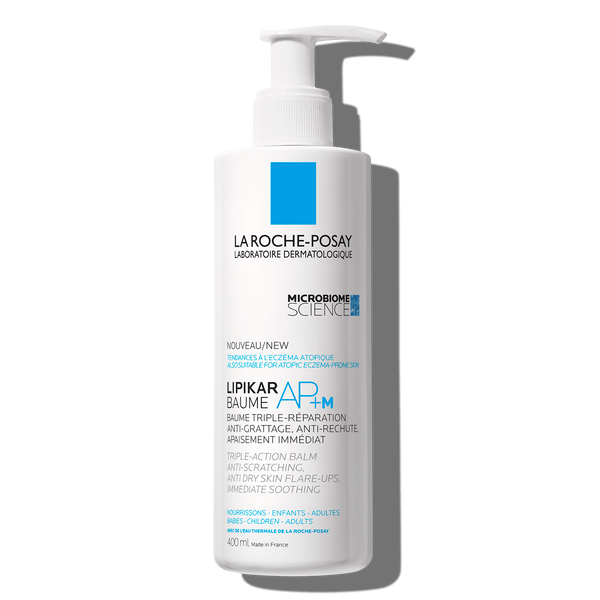 La Roche Posay - Baume Ap+M 400ml