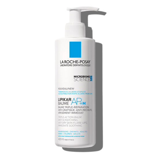 La Roche Posay - Baume Ap+M 400ml