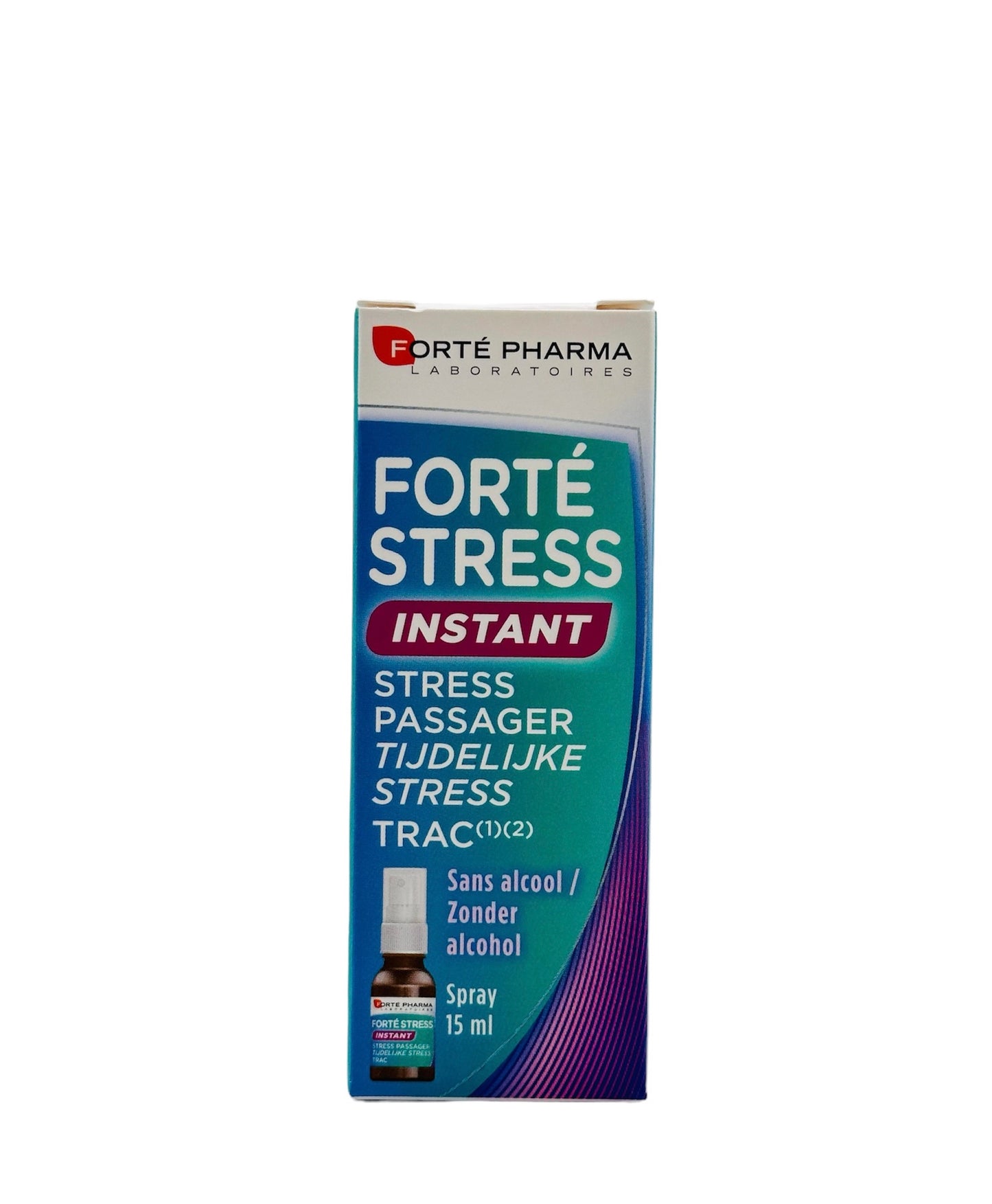 FORTE STRESS instant spray 15ml