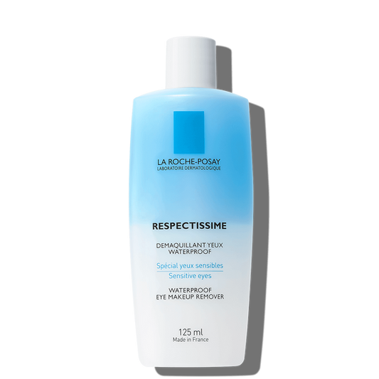 La Roche Posay - Respectissime démaquillant 125ml