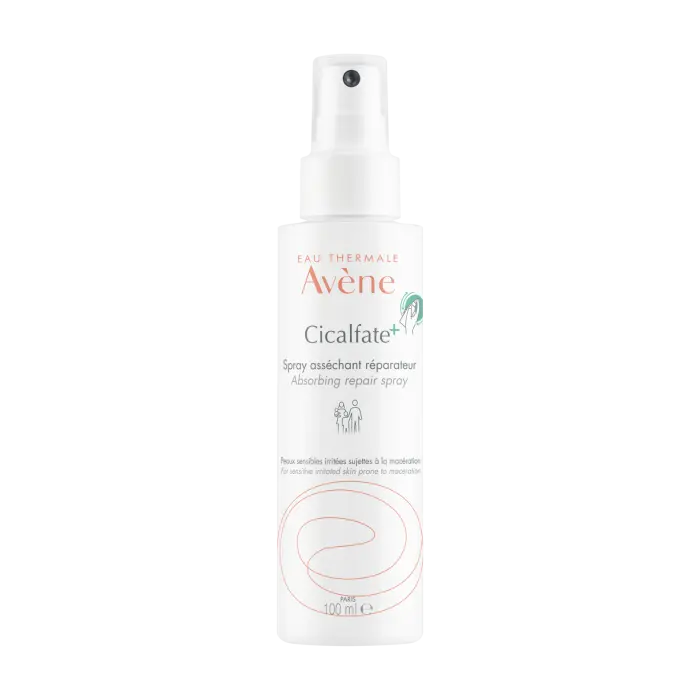 Avene Cicalfate+ - Spray asséchant 100ml