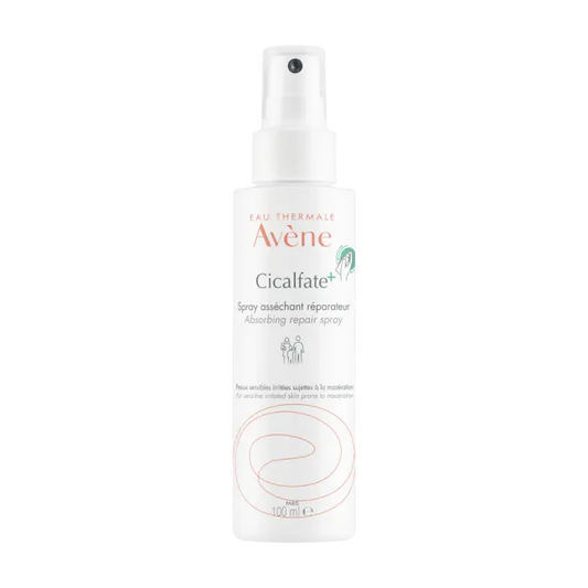 Avene Cicalfate+ - Spray asséchant 100ml