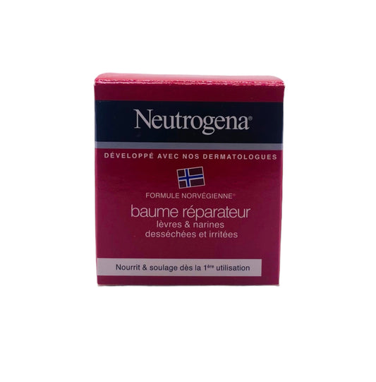 Neutrogena baume réparateur