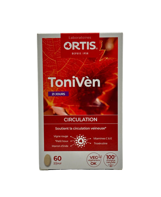 Ortis Tonivèn 4x15 comp