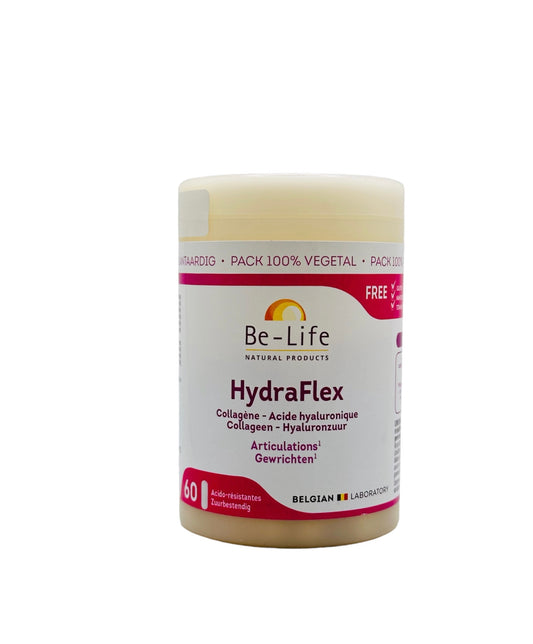 Be-life Hydraflex 60 caps