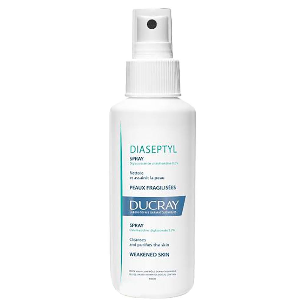 Ducray - Diaseptyl 125ml