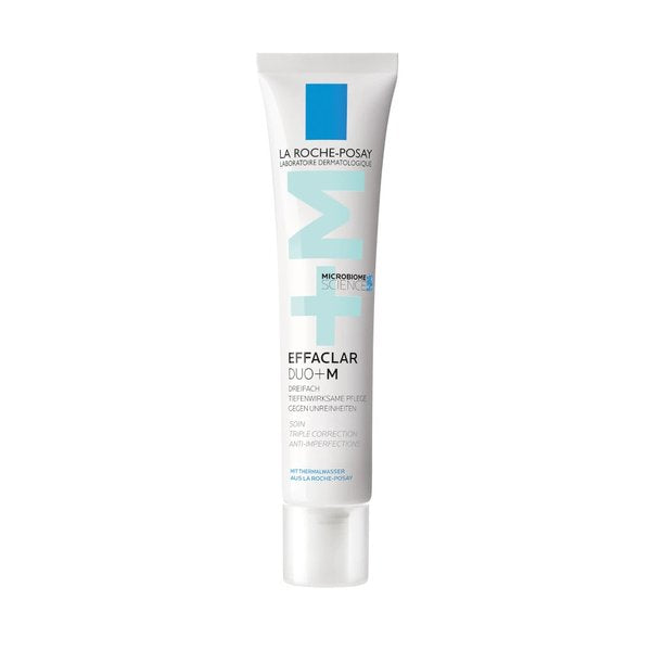 La Roche Posay - Effaclar Duo +M