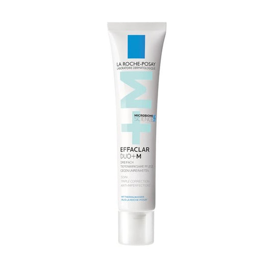 La Roche Posay - Effaclar Duo +M
