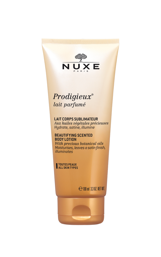 Nuxe - Lait corps parfumé prodigieux  200ml