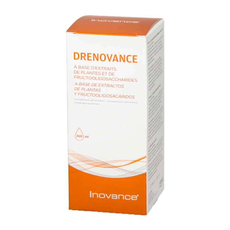 Drenovance - Fl 300ml