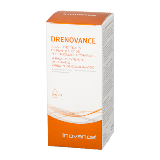 Drenovance - Fl 300ml