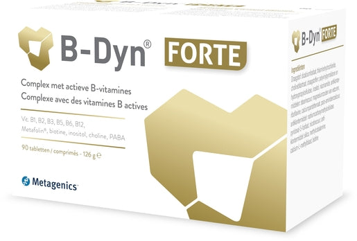 B-dyn forte 90 comp