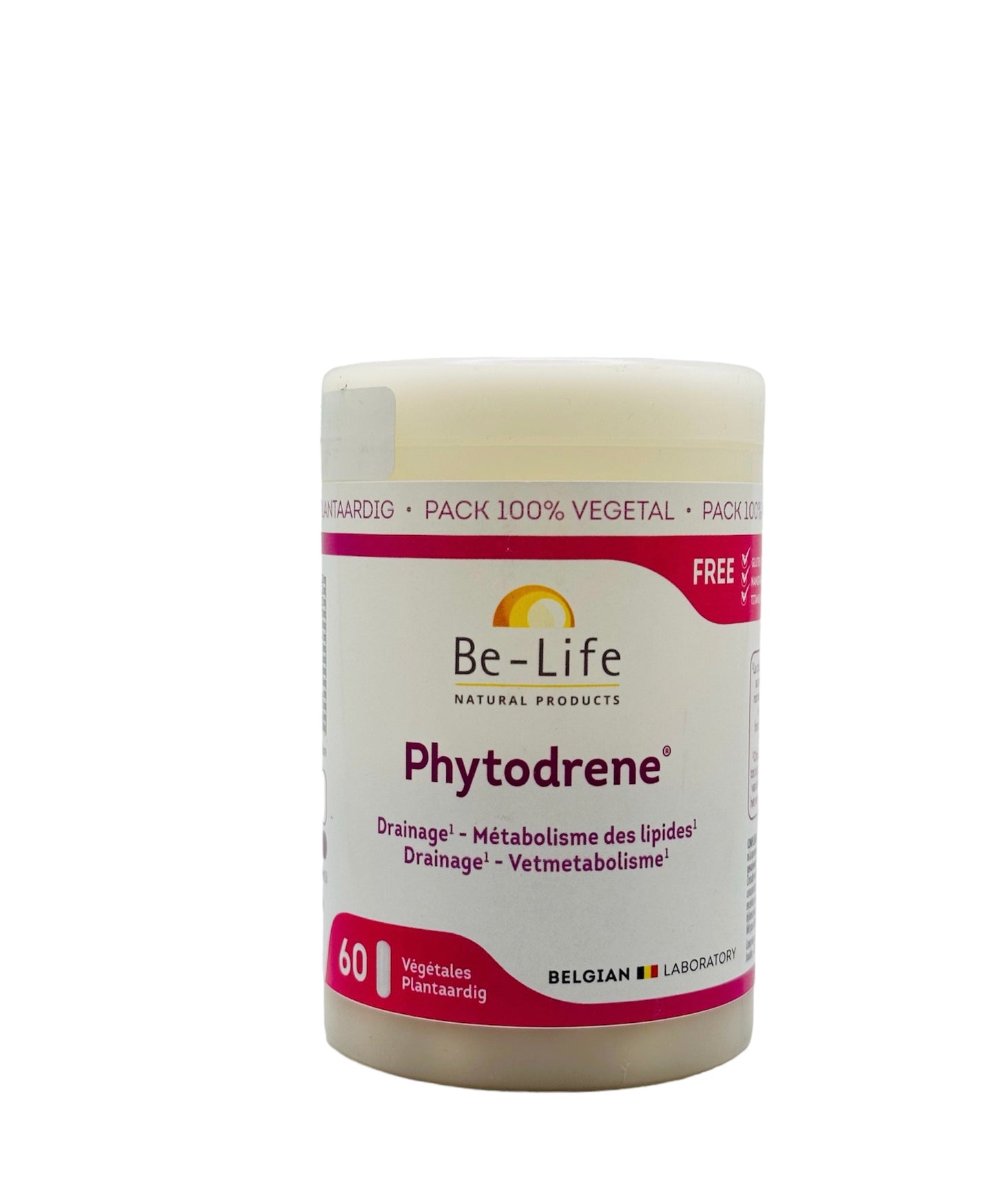 Be-life Phytodrene 60cap