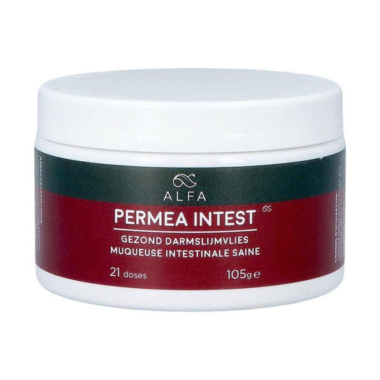 NutriFarma ALFA - Permea Digest 105g