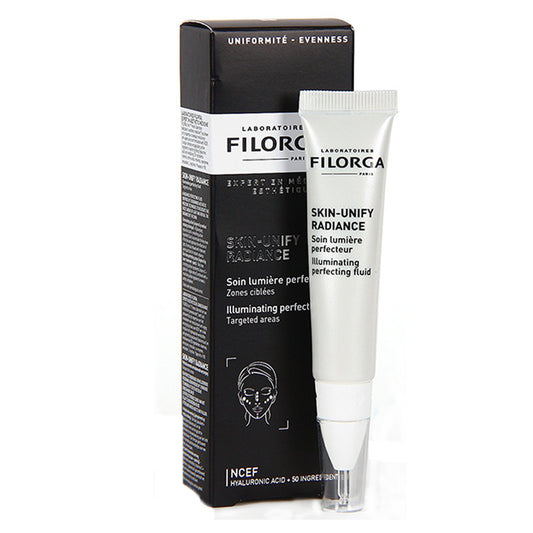 Filorga Skin-Unify Radiance – Fluide Illuminateur Perfecteur 15 ml
